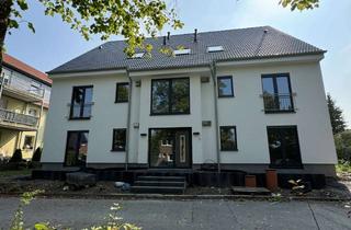 Wohnung mieten in Bergstr. 31, 59394 Nordkirchen, Erstbezug mit Balkon: Stilvolle 3-Zimmer-Wohnung mit gehobener Innenausstattung in Nordkirchen