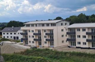 Wohnung mieten in Ellmosener Wies 16, 83043 Bad Aibling, traumhafte 3-Zi.-Whg. im Dachgeschoss