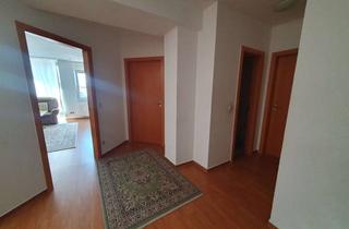 Penthouse mieten in Am Bahnhof 4-12, 57072 Siegen, *Innenstadt* Dachgeschosswohnung mit Terrasse in Siegener Innenstadt