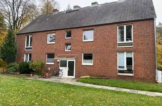 Wohnung mieten in Im Kreise, 29328 Faßberg, +++Charmante, renovierte 3 Zimmer-Wohnung +++