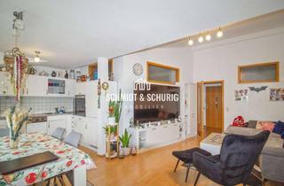 Wohnung mieten in 75015 Bretten, Charmante DG-Wohnung mit Balkon zu vermieten!