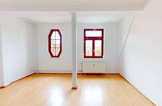 Wohnung mieten in Werderstraße 87, 19055 Werdervorstadt, Schöne 2-Zimmer-Maisonette Wohnung mit Dachterrasse