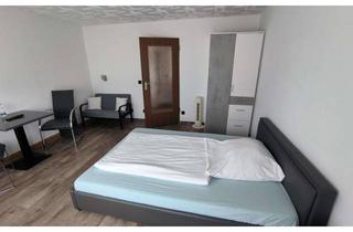 WG-Zimmer mieten in Reußensteinstraße, 71032 Böblingen, 1-Zimmerwohnung mit TV, Wlan, Küche, Dusche/Wc, Balkon, Waschmaschine, Trockner und Parkp