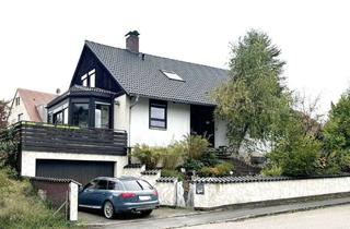 Einfamilienhaus kaufen in 91126 Kammerstein, Modernisiertes Einfamilienhaus/Zweifamilienhaus in ruhiger Lage