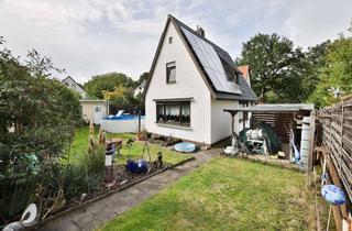 Einfamilienhaus kaufen in 90547 Stein, Frei werdendes Einfamilienhaus mit Garage in Stein