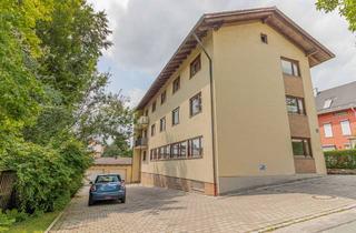 Mehrfamilienhaus kaufen in 85560 Ebersberg, Attraktives Mehrfamilienhaus im Stadtzentrum