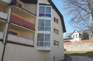 Wohnung mieten in Hauptstraße 68, 08304 Schönheide, Ruhige, gemütliche Zweiraumwohnung