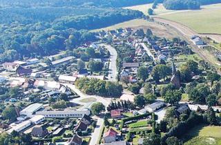 Grundstück zu kaufen in 19386 Passow, Grundstücke in 19386 Passow bei Lübz