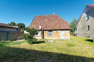 Einfamilienhaus kaufen in Platz Der Freiheit, 19395 Wendisch Priborn, Einfamilienhaus mit Weideland in 19395 Ganzlin OT Wendisch Priborn, Platz der Freiheit 6