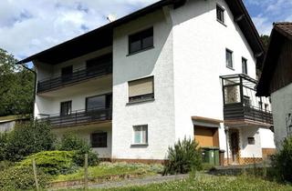 Haus mieten in Am Kocherbach 23, 69483 Wald-Michelbach, ***Ruhig gelegen mit Gartennutzung***