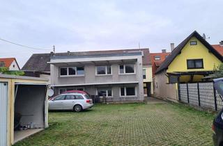 Anlageobjekt in 76676 Graben-Neudorf, MFH in Graben-Neudorf