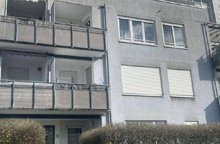 Anlageobjekt in Bordighera Allee 13, 74172 Neckarsulm, Gepflegte 2-Zimmerwohnung als KAPITALANLAGE !