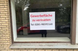 Gastronomiebetrieb mieten in Königstraße 75, 47178 Alt-Walsum, Vielseitige Gewerbefläche für Bäckerei, Gastronomie oder kreative Geschäftsideen – Top-Lage für Ihre