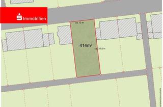 Grundstück zu kaufen in 64832 Babenhausen, Wohnbaugrundstück in Babenhausen