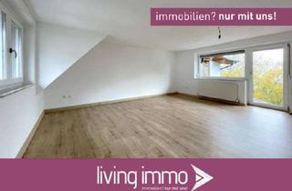 Wohnung mieten in 94034 Passau, **Helle 3-Zimmer-Wohnung mit grossem Balkon im 1.OG**