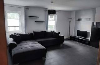 Wohnung mieten in 09600 Kleinschirma, 3 Zimmer in Kleinschirma mit Terrasse und Garten, EBK