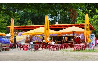 Gastronomiebetrieb mieten in 63225 Langen, Verpachtung des Verkaufskiosks - Strandbad Langener Waldsee