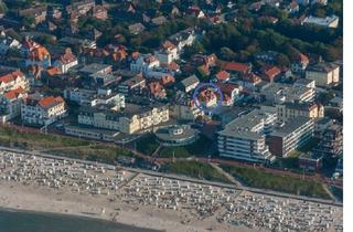 Gastronomiebetrieb mieten in 26486 Wangerooge, Restaurant auf Wangerooge in 1A-Lage