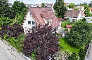 Haus kaufen in 72510 Stetten, Stetten a. k. M. - Zauberhaftes Zuhause mit großem Garten... genießen Sie moderner Komfort und Platz