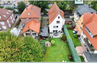 Mehrfamilienhaus kaufen in 49170 Hagen, Hagen am Teutoburger Wald - TOP Mehrfamilienhaus im Zentrum von Hagen