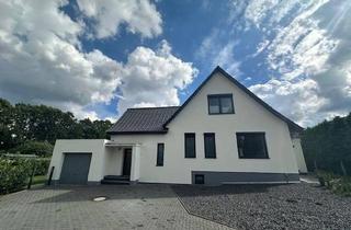 Einfamilienhaus kaufen in Sängerweg 4, 31547 Rehburg-Loccum, Rehburg-Loccum - Kernsaniertes Einfamilienhaus zentral in Rehburg-Loccum, OT Loccum