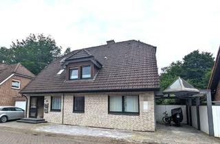 Mehrfamilienhaus kaufen in 48249 Dülmen, Dülmen - Wohnen + Vermieten! Mehrparteienhaus in ruhiger Lage von Dülmen