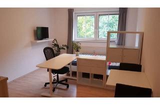 Wohnung kaufen in Hansengasse 22, 73312 Geislingen, Geislingen an der Steige - Provisionsfrei* TOP vermietet! Tolles Studenten-Apartment in Hochschulnähe.