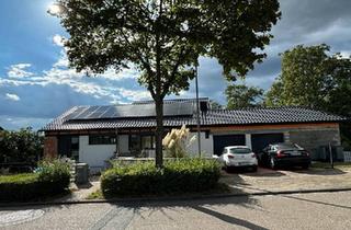 Einfamilienhaus kaufen in 55270 Ober-Olm, Ober-Olm - Freistehendes Haus (EFH) komplett energetisch saniert zum Verkauf