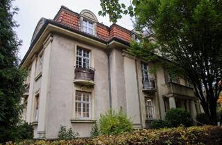 Wohnung kaufen in 58452 Witten, Witten - Eigentumswohnung Dachgeschoß