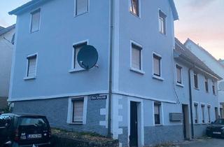 Mehrfamilienhaus kaufen in 71720 Oberstenfeld, Oberstenfeld - Kapitalanlage Mehrfamilienhaus mit 5 Wohnungen