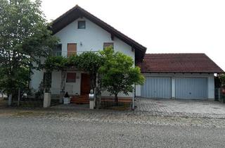 Einfamilienhaus kaufen in 84177 Gottfrieding, Gottfrieding - Haus zum verkaufen mit sehr gute anbineung zum autobahn Munchen-P