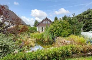 Einfamilienhaus kaufen in 22145 Braak, Braak - Wohnen im Grünen Braak