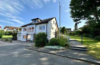 Haus kaufen in 23623 Ahrensbök, Ahrensbök - Generationshaus - harmonisch vereint wohnen