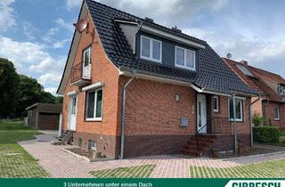 Einfamilienhaus kaufen in 23869 Elmenhorst, Elmenhorst - KAUFPREISREDUZIERUNG: Modernisiertes Einfamilienhaus mit viel Platz fürs Hobby