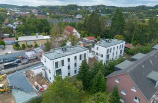 Doppelhaushälfte kaufen in 23714 Malente, Malente - Modernes Wohnen in der Holsteinischen Schweiz