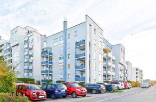 Wohnung kaufen in 71067 Sindelfingen, Stilvolle Terrassenwohnung in Sindelfingen: Wohnen mit Weitblick