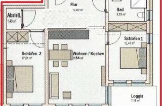 Wohnung kaufen in 51570 Windeck, Immobilientausch mit bis zu 100 % für Ihre bisherige Immobilie...?