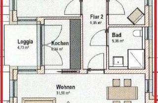 Wohnung kaufen in 51570 Windeck, Sie suchen eine altersgerechte Wohneinheit im kleinen Haus...?