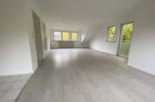 Wohnung mieten in Breslauer Str., 27404 Zeven, Renovierte 3 Zimmer Dachgeschoss