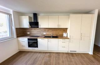 Wohnung mieten in Rheinauer Ring 66/4, 76437 Rastatt, Neubau: 4-Zimmer-Wohnung