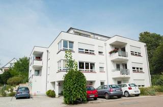 Wohnung mieten in Dechant-Wolter-Straße 12, 51545 Waldbröl, Helle Seniorenwohnung mit Loggia in vertrauter Nachbarschaft