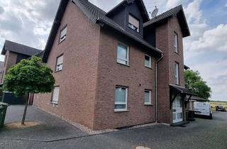 Wohnung mieten in 53859 Niederkassel, Gemütliche 3-Zimmer Erdgeschosswohnung mit Terasse, Garage und Stellplatz in Niederkassel-Uckendorf