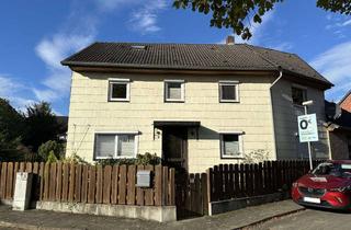 Wohnung mieten in Schmiedeberg, 38162 Cremlingen, Maisonette-Wohnung in Klein Schöppenstedt