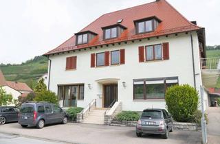 Wohnung mieten in 74653 Ingelfingen, Großzügiges Wohnen im Kochertal