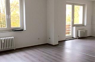 Wohnung mieten in Finkenweg 10, 36275 Kirchheim, Neu renovierte 3 Zimmerwohnung