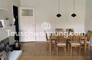 Wohnung mieten in Am Plänterwald, 12437 Baumschulenweg, Tauschwohnung: 2-Zimmer Altbau am Plänterwald