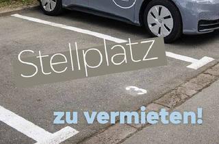 Garagen mieten in Brühl 2-10, 06217 Merseburg, Parken mit Komfort: Stellplatz in Merseburg!