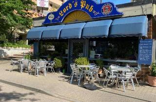 Gewerbeimmobilie mieten in Marktstrasse, 76744 Wörth, Lords Pub Wörth