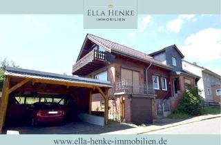 Einfamilienhaus kaufen in 38312 Achim, Gemütliches, großzügiges Einfamilienhaus mit 6 Zimmern, Nebengebäude und Garage.