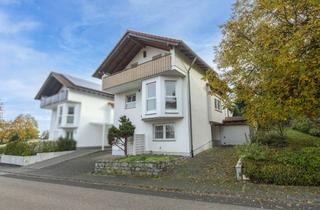 Einfamilienhaus kaufen in 64668 Rimbach, Freistehendes Einfamilienhaus mit Einliegerwohnung in Rimbach-Zotzenbach